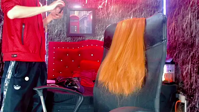 Snapshot of SexyJuliii21 chatting on December 23, 2024, 3:40 am SexyJuliii21 online show from December 23, 2024, 3:40 am