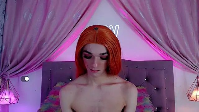 Snapshot of SexyJuliii21 chatting on January 4, 2025, 2:46 am SexyJuliii21 online show from January 4, 2025, 2:46 am