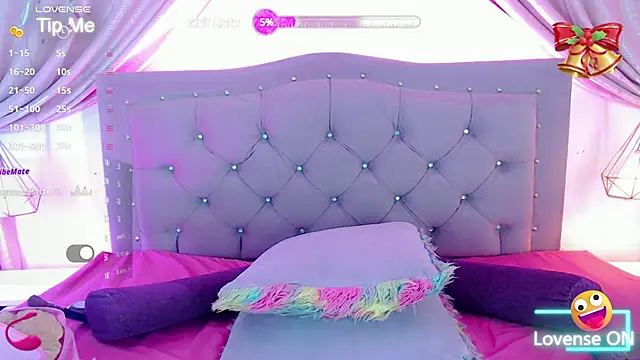 Snapshot of SexyJuliii21 chatting on January 8, 2025, 2:03 am SexyJuliii21 online show from January 8, 2025, 2:03 am