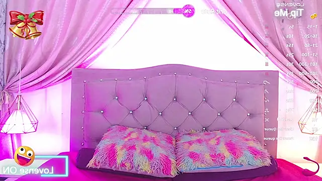 Snapshot of SexyJuliii21 chatting on January 9, 2025, 3:26 am SexyJuliii21 online show from January 9, 2025, 3:26 am