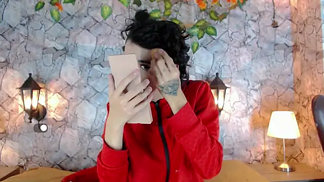 Snapshot of SexyJuliii21 chatting on January 14, 2025, 11:05 pm SexyJuliii21 online show from January 14, 2025, 11:05 pm