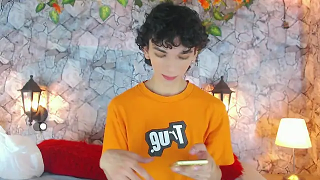 Snapshot of SexyJuliii21 chatting on January 26, 2025, 3:27 am SexyJuliii21 online show from January 26, 2025, 3:27 am