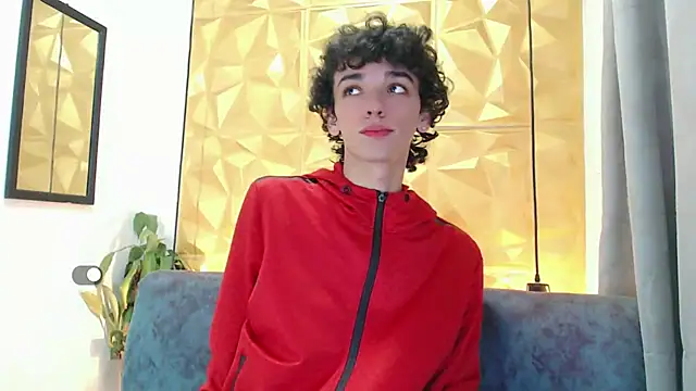 Snapshot of SexyJuliii21 chatting on February 8, 2025, 2:49 pm SexyJuliii21 online show from February 8, 2025, 2:49 pm