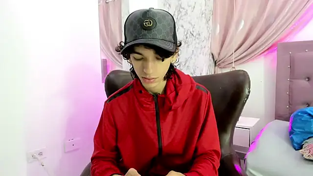 Snapshot of SexyJuliii21 chatting on March 16, 2025, 10:20 pm SexyJuliii21 online show from March 16, 2025, 10:20 pm