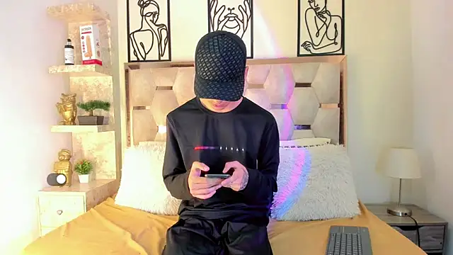 Snapshot of SexyJuliii21 chatting on September 25, 2025, 8:23 pm SexyJuliii21 online show from September 25, 2025, 8:23 pm