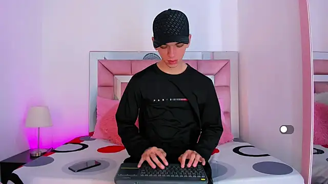 Snapshot of SexyJuliii21 chatting on September 27, 2025, 8:58 pm SexyJuliii21 online show from September 27, 2025, 8:58 pm