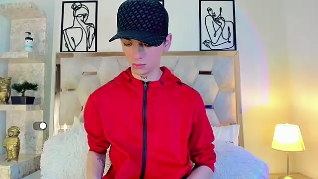 Snapshot of SexyJuliii21 chatting on October 1, 2025, 8:48 pm SexyJuliii21 online show from October 1, 2025, 8:48 pm