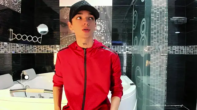 Snapshot of SexyJuliii21 chatting on October 3, 2025, 9:23 pm SexyJuliii21 online show from October 3, 2025, 9:23 pm