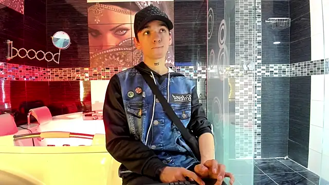 Snapshot of SexyJuliii21 chatting on October 4, 2025, 9:46 pm SexyJuliii21 online show from October 4, 2025, 9:46 pm