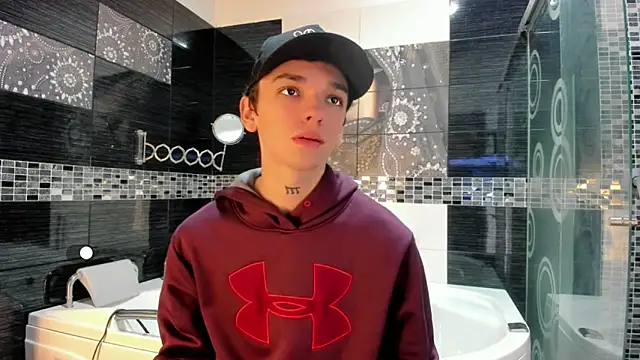 Snapshot of SexyJuliii21 chatting on October 7, 2025, 9:34 pm SexyJuliii21 online show from October 7, 2025, 9:34 pm