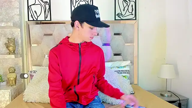 Snapshot of SexyJuliii21 chatting on October 9, 2025, 9:57 pm SexyJuliii21 online show from October 9, 2025, 9:57 pm