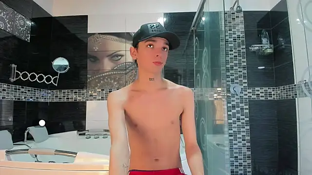 Snapshot of SexyJuliii21 chatting on October 26, 2025, 4:29 am SexyJuliii21 online show from October 26, 2025, 4:29 am