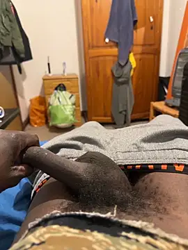 bigblackdick8inc online show from December 1, 2025, 3:55 am