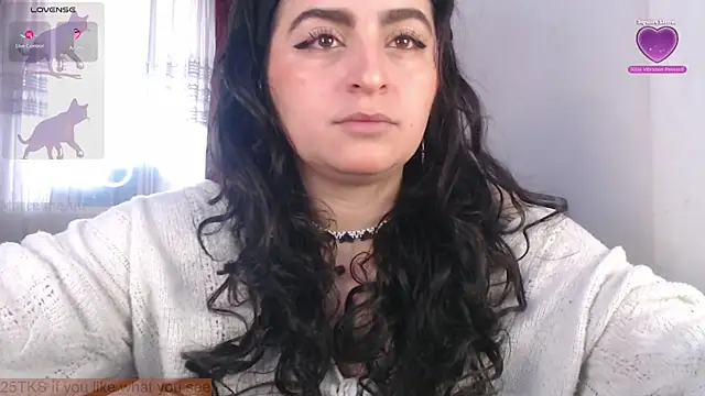 Marci owo online show from November 23, 2025, 3:45 pm