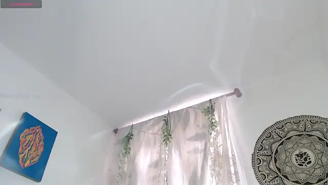 Marci owo online show from April 4, 2026, 1:41 pm