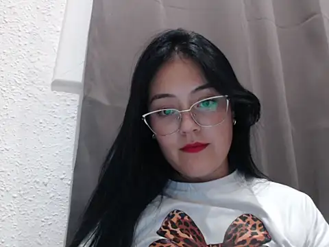 Alisha 99 online show from November 16, 2025, 7:19 pm