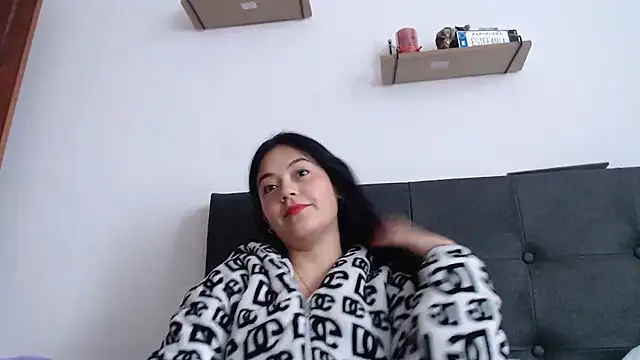 Alisha 99 online show from January 13, 2026, 9:09 pm