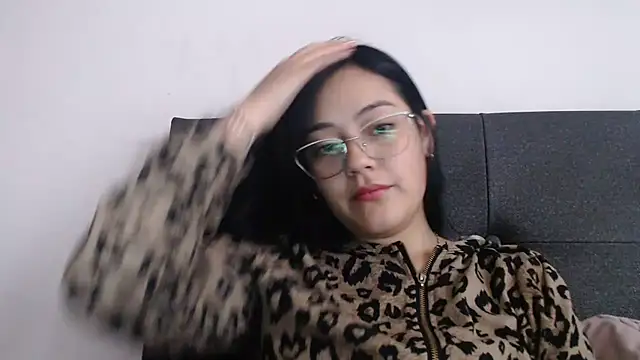 Alisha 99 online show from March 6, 2026, 1:07 pm