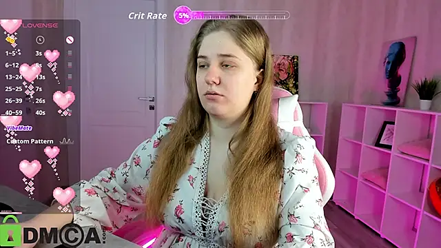 Megan Violer online show from November 28, 2025, 5:15 pm