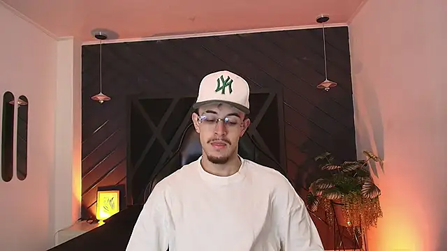 CodyWalkerR online show from March 14, 2026, 5:13 am