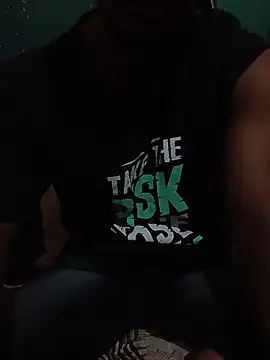 SahilBBC-0 online show from November 12, 2025, 8:26 am