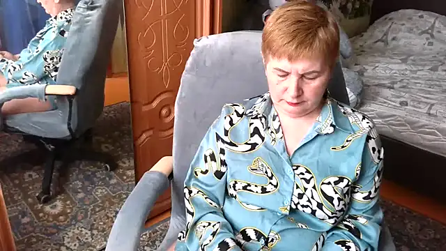 NicoleOlla online show from March 11, 2025, 6:21 am