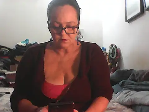 brasiliana49 online show from October 4, 2025, 2:31 am