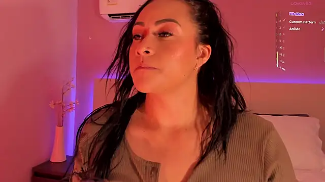 Miss Ambeer online show from November 14, 2025, 5:11 pm