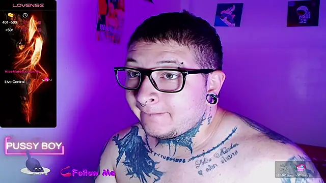 princeFtm online show from November 5, 2025, 4:07 pm