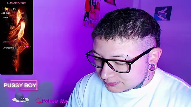 princeFtm online show from November 12, 2025, 1:00 pm