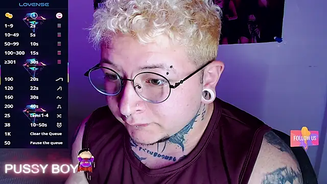 princeFtm online show from February 17, 2026, 6:14 pm