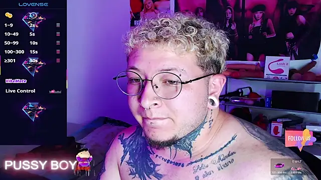 princeFtm online show from April 2, 2026, 7:11 pm