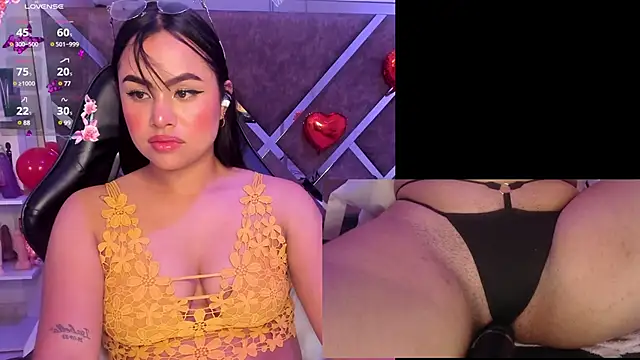 Alice Roys online show from February 22, 2025, 1:55 am