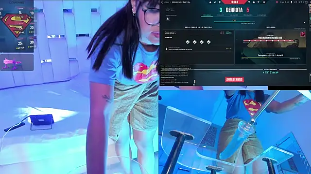 Alice Roys online show from January 5, 2026, 5:27 pm