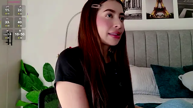 caralella online show from April 6, 2026, 8:10 pm