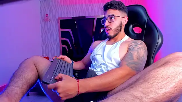 Liam Kleiin online show from February 2, 2026, 11:42 am