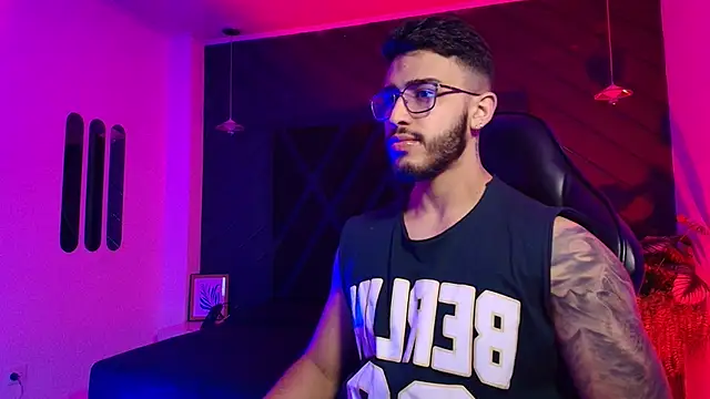 Liam Kleiin online show from February 26, 2026, 11:42 am