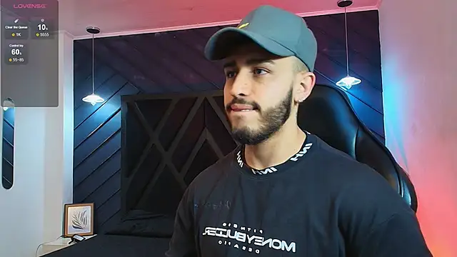 Liam Kleiin online show from February 28, 2026, 11:33 am