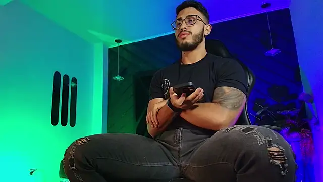 Liam Kleiin online show from April 2, 2026, 11:30 am