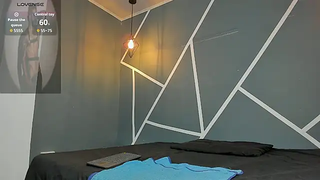 Liam Kleiin online show from April 19, 2026, 5:56 pm