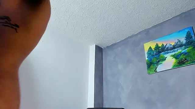 JuanBlade online show from February 26, 2026, 6:12 am