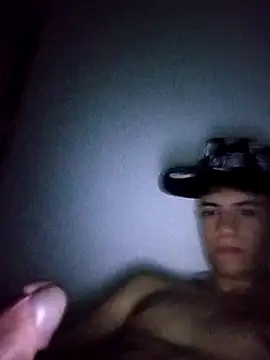 Bxby-young online show from March 5, 2026, 11:17 am