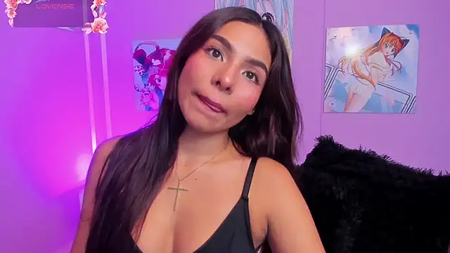 amira cute2 online show from March 31, 2026, 6:52 pm