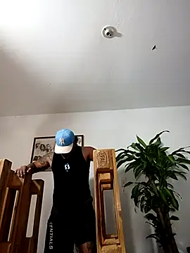 SilvaBranko online show from November 19, 2025, 3:50 am