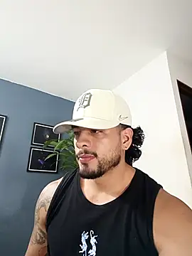 SilvaBranko online show from November 22, 2025, 1:59 am