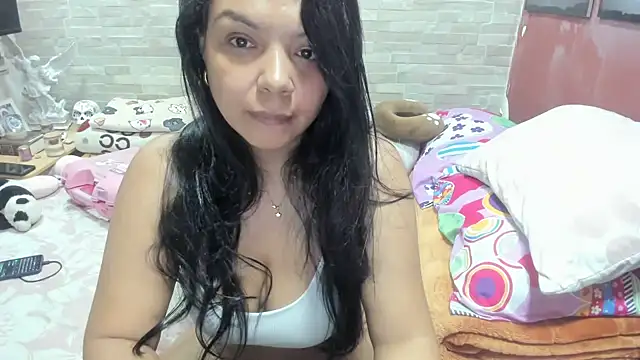 samantasweet11 online show from February 13, 2026, 9:27 am