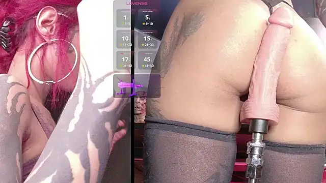 Snapshot of Abbeey chatting on February 26, 2026, 11:37 pm Abbeey online show from February 26, 2026, 11:37 pm