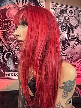 Abbeey online show from March 3, 2026, 11:10 pm