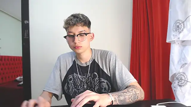  Thomas hot  online show from December 31, 2024, 3:01 am