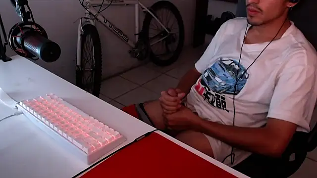 Thieves9 online show from November 11, 2025, 8:03 am